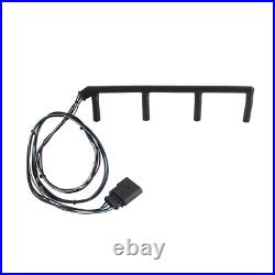 For Seat Leon Toledo Tdi Glow Plug Rail Bridge Wiring Harness 038971220d For Seat Leon Toledo Tdi Glow Plug Rail Bridge Wiring Harness 038971220d
