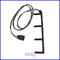 For Seat Leon Toledo Tdi Glow Plug Rail Bridge Wiring Harness 038971220d For Seat Leon Toledo Tdi Glow Plug Rail Bridge Wiring Harness 038971220d