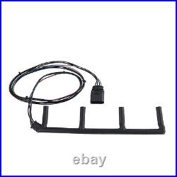 For Seat Leon Toledo Tdi Glow Plug Rail Bridge Wiring Harness 038971220d For Seat Leon Toledo Tdi Glow Plug Rail Bridge Wiring Harness 038971220d