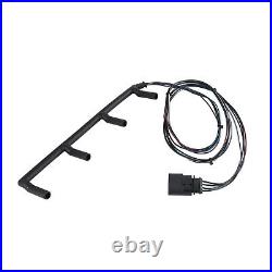 For Seat Leon Toledo Tdi Glow Plug Rail Bridge Wiring Harness 038971220d For Seat Leon Toledo Tdi Glow Plug Rail Bridge Wiring Harness 038971220d