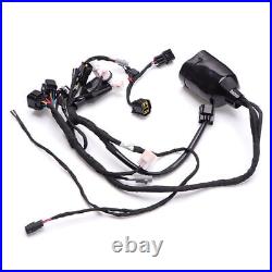 For Surron Sur-Ron Light Bee X Full Main Wire Wiring Assy Harness Change OEM