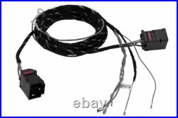 For VW GOLF 7 Original Kufatec Wiring Harness Seat Heating Seats SH