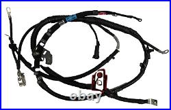 Ford Crown Victoria 2004-2011 Battery Wire Harness Assembly NEW OE Ford NLS