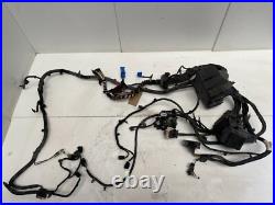 Ford Fiesta Engine Bay Fuse Box Wiring Harness Mk7.5 2012 2017 E1bt-14k012-klb