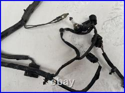 Ford Fiesta Engine Bay Fuse Box Wiring Harness Mk7.5 2012 2017 E1bt-14k012-klb