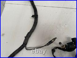 Ford Fiesta Engine Bay Fuse Box Wiring Harness Mk7.5 2012 2017 E1bt-14k012-klb