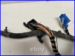 Ford Fiesta Engine Bay Fuse Box Wiring Harness Mk7.5 2012 2017 E1bt-14k012-klb