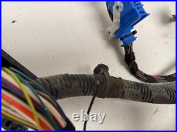 Ford Fiesta Engine Bay Fuse Box Wiring Harness Mk7.5 2012 2017 E1bt-14k012-klb