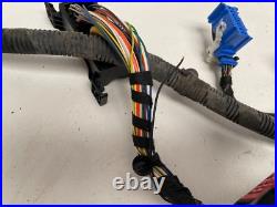 Ford Fiesta Engine Bay Fuse Box Wiring Harness Mk7.5 2012 2017 E1bt-14k012-klb