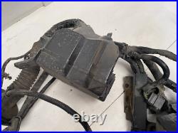 Ford Fiesta Engine Bay Fuse Box Wiring Harness Mk7.5 2012 2017 E1bt-14k012-klb