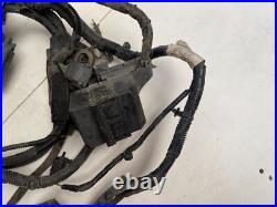 Ford Fiesta Engine Bay Fuse Box Wiring Harness Mk7.5 2012 2017 E1bt-14k012-klb Ford Fiesta Engine Bay Fuse Box Wiring Harness Mk7.5 2012 2017 E1bt-14k012-klb