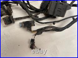 Ford Fiesta Engine Bay Fuse Box Wiring Harness Mk7.5 2012 2017 E1bt-14k012-klb Ford Fiesta Engine Bay Fuse Box Wiring Harness Mk7.5 2012 2017 E1bt-14k012-klb