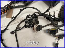 Ford Fiesta Engine Bay Fuse Box Wiring Harness Mk7.5 2012 2017 E1bt-14k012-klb