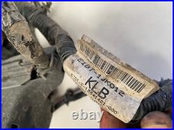 Ford Fiesta Engine Bay Fuse Box Wiring Harness Mk7.5 2012 2017 E1bt-14k012-klb