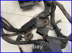 Ford Fiesta Engine Bay Fuse Box Wiring Harness Mk7.5 2012 2017 E1bt-14k012-klb
