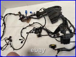 Ford Fiesta Engine Bay Fuse Box Wiring Harness Mk7.5 2012 2017 E1bt-14k012-klb
