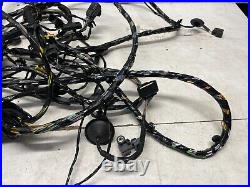 Ford Fiesta Interior Floor Wiring Harness Loom Mk8 2017 2022 H1bt-14a005-lmd