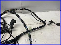 Ford Fiesta Interior Floor Wiring Harness Loom Mk8 2017 2022 H1bt-14a005-lmd