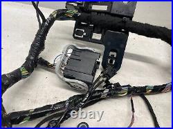 Ford Fiesta Interior Floor Wiring Harness Loom Mk8 2017 2022 H1bt-14a005-lmd