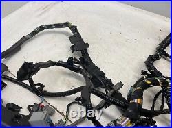 Ford Fiesta Interior Floor Wiring Harness Loom Mk8 2017 2022 H1bt-14a005-lmd