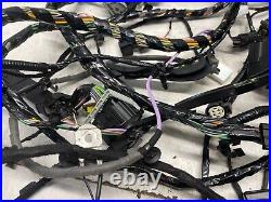 Ford Fiesta Interior Floor Wiring Harness Loom Mk8 2017 2022 H1bt-14a005-lmd