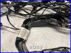 Ford Fiesta Interior Floor Wiring Harness Loom Mk8 2017 2022 H1bt-14a005-lmd