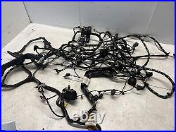 Ford Fiesta Interior Floor Wiring Harness Loom Mk8 2017 2022 H1bt-14a005-lmd