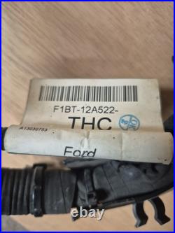 Ford Fiesta Mk7 1.0l Engine Wiring Loom Harness F1bt-12a522-thc 2013-2017