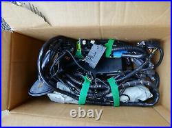 Ford Focus 2008 11 Wiring Loom Harness complete + Fuse Box 1595486 NEW Unused