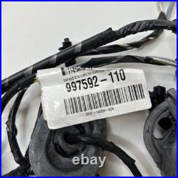 Ford Focus II 05-11 C-Max Front Door Wire Wiring Loom Genuine 1425108 Harness