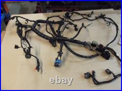 Ford Kuga Mk1 2011 2.0 Tdci Engine Wiring Loom Harness Av4t 12a690 Ab