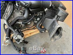 Ford Mustang Gt 2015-2017 Oem Engine And Transmission Swap (complete/ Tested)