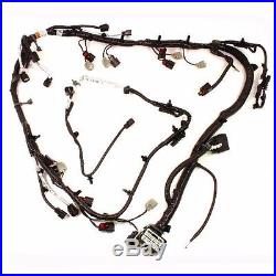 Ford Performance 2011-2014 Mustang 5.0l Coyote Engine Wiring Harness M-12508-m50