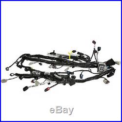 Ford Performance 2016-2017 Mustang 5.0 Coyote Engine Wiring Harness M-12508-m50a