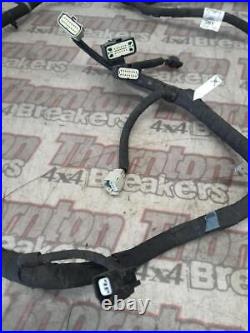Ford Ranger Chassis Wiring Harness Loom 2.0 2019 Jb3t-7c078