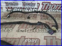 Ford Ranger Chassis Wiring Harness Loom 2.0 2019 Jb3t-7c078