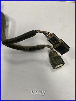 Ford Ranger rear chassis wiring loom harness 3.2 2019 Wildtrak