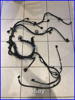 Ford Ranger wiring assembly 2013 WIRE ASY AB39-12B637-KG 1802726