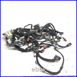 Ford Transit 2.2 Diesel Engine Wiring Loom Harness Cable Wire 6c1t-12b637-cj Ford Transit 2.2 Diesel Engine Wiring Loom Harness Cable Wire 6c1t-12b637-cj
