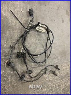 Ford Transit Custom 2018-on Rear Axle Wiring Loom Harness And Tyre Speed Sensor