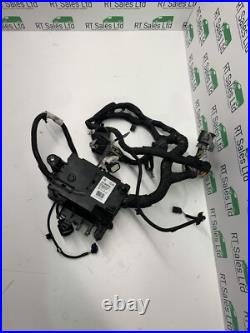 Ford Transit Custom 2.0tdci Euro 6 Engine Fuse Box Wiring Harness 2018-on