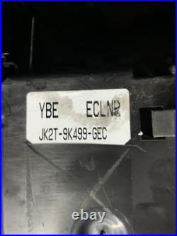 Ford Transit Custom 2.0tdci Euro 6 Engine Fuse Box Wiring Harness 2018-on