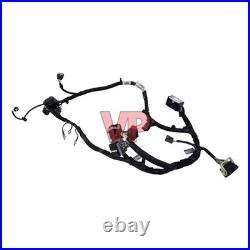 Ford Transit MK8 2.0 FWD Engine Bay Fuse Box Ecu Wiring Loom Harness 5,791 Miles