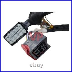 Ford Transit MK8 2.0 FWD Engine Bay Fuse Box Ecu Wiring Loom Harness 5,791 Miles