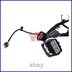 Ford Transit MK8 2.0 FWD Engine Bay Fuse Box Ecu Wiring Loom Harness 5,791 Miles