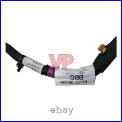 Ford Transit MK8 2.0 FWD Engine Bay Fuse Box Ecu Wiring Loom Harness 5,791 Miles