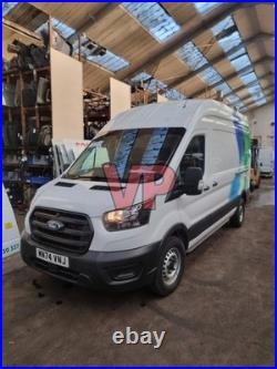 Ford Transit MK8 2.0 FWD Engine Bay Fuse Box Ecu Wiring Loom Harness 5,791 Miles