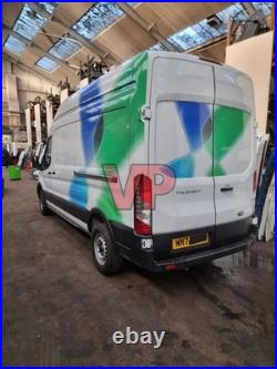 Ford Transit MK8 2.0 FWD Engine Bay Fuse Box Ecu Wiring Loom Harness 5,791 Miles