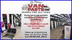 Ford Transit MK8 2.0 FWD Engine Bay Fuse Box Ecu Wiring Loom Harness 5,791 Miles