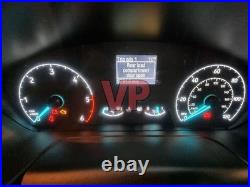 Ford Transit MK8 2.0 FWD Engine Bay Fuse Box Ecu Wiring Loom Harness 5,791 Miles